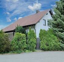 Unikat mit Komfort! Freistehendes Wohnhaus mit Garten und Garage - Waiblingen Neustadt