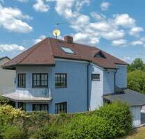 Geräumiges Zuhause mit vielseitigem Grundriss - Passau / Heining