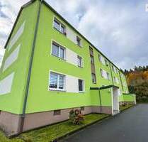 3-Raum-Wohnung in idyllischer Lage von Markersbach zu vermieten - Raschau-Markersbach