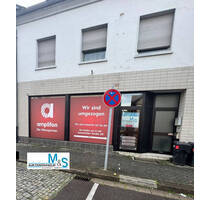Gewerbeeinheit in Dudweiler zu vermieten! EG - Saarbrücken / Dudweiler
