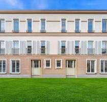 Entspannen und Leben in einer schönen grünen und ruhigen Lage am Schloßpark - Potsdam Brandenburger Vorstadt