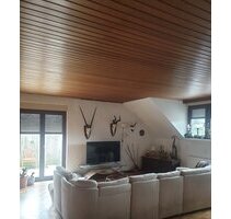 Freistehendes Wohn- und Geschäftshaus in Überherrn-OT zu verkaufen