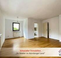 Perfekt fürs Alter: 2-Zimmer-EG-Wohnung mit Stellplatz am Wöhrder See in Nürnberg