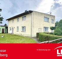 Mehrfamilienhaus in Coswig(Anhalt)