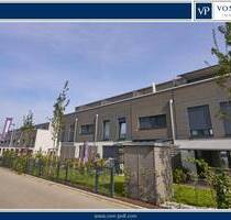 Voll möbliertes Musterhaus im KfW-55 Standard - Kaufbeuren Oberbeuren