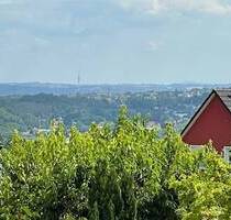 Exklusives Einfamilienhaus mit Weitblick - Freital