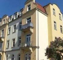 Helle gemütliche 1-RW mit separater Küche - Dresden Pieschen-Nord/Trachenberge