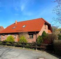 Einfamilienhaus in herausragender Lage von Eldena in der Universitätsstadt Greifswald