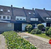 Gartenfans aufgepasst - frisch renoviert in zentraler Lage! - Bremen Mittelshuchting