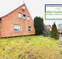 Einfamilienhaus in ruhiger Lage mit weitläufigem Grundstück - Kröpelin