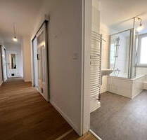 Renovierte 2,5 Zimmer Wohnung - Ab sofort - Wuppertal Ostersbaum