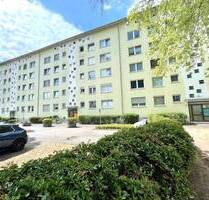 3-Zimmer-Wohnung mit Balkon in ruhiger Lage von Hanau-Wolfgang - sofort bezugsfrei - Hanau / Wolfgang