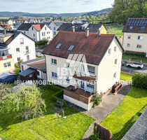 Wohnen. Leben. Vermieten: Flexibles Wohnkonzept im Mehrfamilienhaus in Amberg-Ammersricht