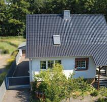 Lebensqualität pur: Einfamilienhaus in Möckern mit Pool, Sauna und großem Keller