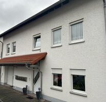 Freistehendes gepflegtes Mehrfamilienhaus mit 5 Wohneinheiten in sehr gepflegtem Zustand, voll vermietet - Rutsweiler an der Lauter