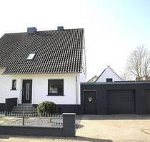 Einziehen und Wohlfühlen: Ein komplett modernisiertes Effizienzhaus 85, bereit für Sie! - Porta Westfalica Costedt