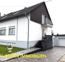 FAMILIENGERECHTES HAUS MIT GARTEN IN TRAUMLAGE VON 66773 SCHWALBACH-SPRENGEN