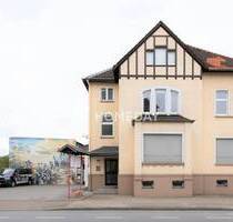 Vermietete Dachgeschosswohnung mit 4 Zimmern und schöner Ausstattung in Herne-Süd - Herne (DG)