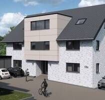 Ihr neues Zuhause mit Blick auf den Hermann - Detmold Hiddesen