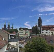 Zukunftssicher - Mehrfamilienhaus in Bamberg Berggebiet im Herzen der Stadt!