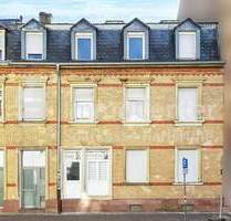 Lukrative Investitionsmöglichkeit in bester Lage von Karlsruhe - Karlsruhe / Durlach