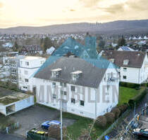 Erstbezug nach Renovierung - 3 ZKB-Wohnung mit Balkon in zentraler Lage von Kassel-Harleshausen!