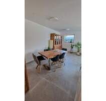 Große Wohnung (Neubau) mit Terrasse und kl. Garten - 136 m² Wohnfläche - 6 Zimmer - provisionsfrei - Kevelaer Winnekendonk