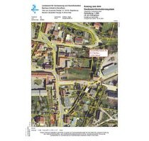 Ihr Eigenheim in sehr ruhiger Lage und nur 5 Minuten von der A9 entfernt. Stößen - Naumburg