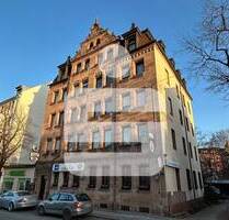 ...Innenstadtnah im Stadtteil Leonhard gelegen...MFH mit Erweiterungspotential in Nürnberg