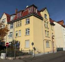 Leerstehendes Mehrfamilienhaus mit 4 Einheiten – solide Basis mit Potenzial 267 qm WF - Gotha