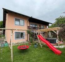Wohnhaus mit Einliegerwohnung in Pfaffenhofen - Pfaffenhofen a d Ilm Heißmanning
