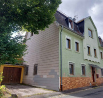 Mehrfamilienhaus in zentraler Lage - Selb