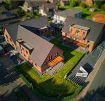 Bezugsfertige Neubauwohnungen in Bad Zwischenahn, modern, energieeffizient & hochwertig ausgestattet