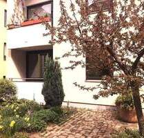 Schicke 2-Zimmer-Wohnung mit Loggia in der historischen Altstadt von Regensburg - schnell zugreifen!