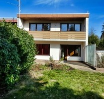 Goldstück auf Eigentumsgrundstück in allerbester Lage - Kaiserslautern Innenstadt