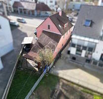 Platz für Ideen, Raum für Familie - Einfamilienhaus mit Einliegerwohnung - Gaildorf