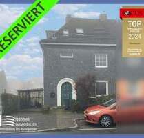*** RESERVIERT *** 1-Familien-Reihenendhaus, 42551 Velbert ***PROVISIONSFREI***