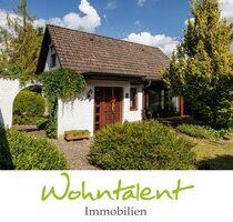 Kleines Haus mit Waldzugang - 370.000,00 EUR Kaufpreis, ca.  79,46 m² in Dassendorf (PLZ: 21521)