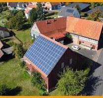 IHR EIGENER KLEINER HOF! KEINE KÄUFERPROVISION! - Grebenau / Schwarz