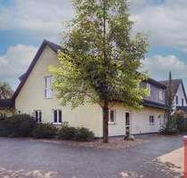 Vielseitige Liegenschaft in Wagenfeld: Ehemalige Pflegeeinrichtung