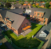 Bezugsfertige Neubauwohnungen in Bad Zwischenahn, modern, energieeffizient & hochwertig ausgestattet