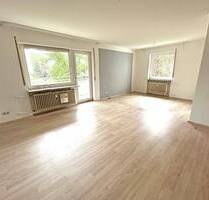 2,5 Zi.-Wohnung mit großem Balkon in LU-Gartenstadt - Ludwigshafen am Rhein Gartenstadt / Stadtbezirk 412