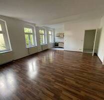 bahnhofsnahe Peterstr. 21-EBK- 2-Zimmer im 1.OG - Chemnitz Sonnenberg 211