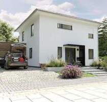 Das Stadthaus zum Wohlfühlen in Morschen OT Altmorschen - Komfort und Design perfekt kombiniert