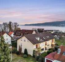 Willkommen am Bodensee! Schöne 2,5-Zimmer Wohnung in Horn - Gaienhofen / Horn