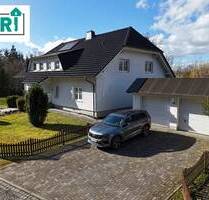 Seltene Gelegenheit: Elegantes Traumhaus mit Stil und Charme - Stadtallendorf