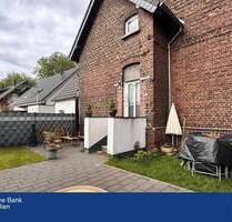 Charmante Wohnung mit historischem Flair und modernem Komfort - Bottrop