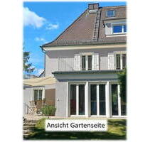 Geräumiges Haus mit großem Garten und Pool in Göggingen - Augsburg Göggingen - Süd
