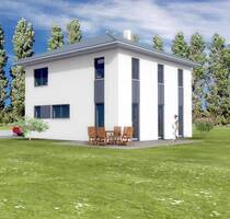 Modernes Visio PlanHaus in Düngenheim (Ausbauhaus)