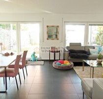 Freistehendes modernes Zweifamilienhaus in hervorragender Stadtlage - Regensburg Großprüfening-Dechbetten-Königswiesen